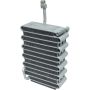 Universal Air Conditioning EV 4103AC A/C Evaporator Core -- Evaporator Serpentine