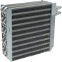 Universal Air Conditioning EV 4177ATC A/C Evaporator Core -- Evaporator Aluminum TF 