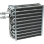 Universal Air Conditioning EV 4177ATC A/C Evaporator Core -- Evaporator Aluminum TF 