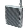 Universal Air Conditioning EV 4178PFXC A/C Evaporator Core -- Evaporator Plate Fin