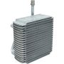 Universal Air Conditioning EV 4210PFC A/C Evaporator Core -- Evaporator Plate Fin