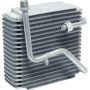 Universal Air Conditioning EV 4210PFC A/C Evaporator Core -- Evaporator Plate Fin