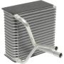 Universal Air Conditioning EV 4301PFC A/C Evaporator Core -- Evaporator Plate Fin