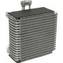 Universal Air Conditioning EV 4302PFC A/C Evaporator Core -- Evaporator Plate Fin