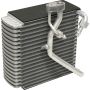 Universal Air Conditioning EV 4302PFC A/C Evaporator Core -- Evaporator Plate Fin