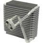 Universal Air Conditioning EV 4304PFC A/C Evaporator Core -- Evaporator Plate Fin