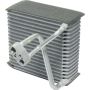Universal Air Conditioning EV 4308PFC A/C Evaporator Core -- Evaporator Plate Fin