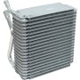 Universal Air Conditioning EV 4447PFXC A/C Evaporator Core -- Evaporator Plate Fin