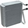 Universal Air Conditioning EV 4447PFXC A/C Evaporator Core -- Evaporator Plate Fin