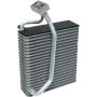 Universal Air Conditioning EV 4644790PFC A/C Evaporator Core -- Evaporator Plate Fin