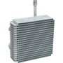 Universal Air Conditioning EV 464880PFC A/C Evaporator Core -- Evaporator Plate Fin