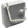 Universal Air Conditioning EV 464880PFC A/C Evaporator Core -- Evaporator Plate Fin