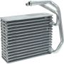 Universal Air Conditioning EV 4798681PFXC A/C Evaporator Core -- Evaporator Plate Fin