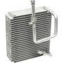Universal Air Conditioning EV 4798689PFC A/C Evaporator Core -- Evaporator Plate Fin