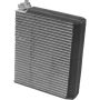 Universal Air Conditioning EV 4798694PFC A/C Evaporator Core -- Evaporator Plate Fin