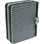 Universal Air Conditioning EV 4798697PFXC A/C Evaporator Core -- Evaporator Plate Fin