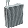 Universal Air Conditioning EV 4798698PFC A/C Evaporator Core -- Evaporator Plate Fin