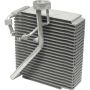 Universal Air Conditioning EV 4798698PFC A/C Evaporator Core -- Evaporator Plate Fin