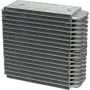 Universal Air Conditioning EV 4798699PFXC A/C Evaporator Core -- Evaporator Plate Fin