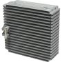Universal Air Conditioning EV 4798699PFXC A/C Evaporator Core -- Evaporator Plate Fin