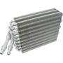 Universal Air Conditioning EV 4798701ATC A/C Evaporator Core -- Evaporator Aluminum TF 