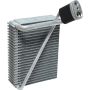 Universal Air Conditioning EV 4798704PFXC A/C Evaporator Core -- Evaporator Plate Fin