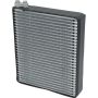 Universal Air Conditioning EV 4798705PFXC A/C Evaporator Core -- Evaporator Plate Fin