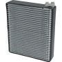 Universal Air Conditioning EV 4798705PFXC A/C Evaporator Core -- Evaporator Plate Fin