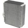 Universal Air Conditioning EV 4798706PFC A/C Evaporator Core -- Evaporator Plate Fin