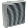 Universal Air Conditioning EV 4798707PFXC A/C Evaporator Core -- Evaporator Plate Fin