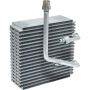 Universal Air Conditioning EV 4798708PFC A/C Evaporator Core -- Evaporator Plate Fin