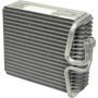Universal Air Conditioning EV 4798709PFXC A/C Evaporator Core -- Evaporator Plate Fin