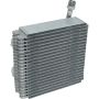 Universal Air Conditioning EV 4798710PFC A/C Evaporator Core -- Evaporator Plate Fin