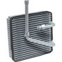 Universal Air Conditioning EV 4798710PFC A/C Evaporator Core -- Evaporator Plate Fin