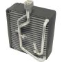 Universal Air Conditioning EV 4798716PFC A/C Evaporator Core -- Evaporator Plate Fin