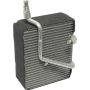 Universal Air Conditioning EV 4798720PFC A/C Evaporator Core -- Evaporator Plate Fin
