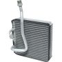 Universal Air Conditioning EV 4798725PFC A/C Evaporator Core -- Evaporator Plate Fin