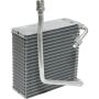 Universal Air Conditioning EV 4798728PFXC A/C Evaporator Core -- Evaporator Plate Fin