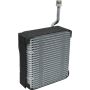 Universal Air Conditioning EV 4798729PFC A/C Evaporator Core -- Evaporator Plate Fin