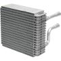 Universal Air Conditioning EV 4798730PFXC A/C Evaporator Core -- Evaporator Plate Fin