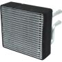 Universal Air Conditioning EV 4798730PFXC A/C Evaporator Core -- Evaporator Plate Fin