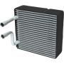 Universal Air Conditioning EV 4798730PFXC A/C Evaporator Core -- Evaporator Plate Fin
