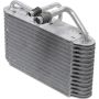 Universal Air Conditioning EV 4798731PFC A/C Evaporator Core -- Evaporator Plate Fin