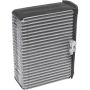 Universal Air Conditioning EV 4798732PFC A/C Evaporator Core -- Evaporator Plate Fin