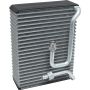 Universal Air Conditioning EV 4798743PFC A/C Evaporator Core -- Evaporator Plate Fin