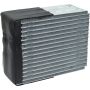 Universal Air Conditioning EV 4798751PFC A/C Evaporator Core -- Evaporator Plate Fin