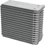 Universal Air Conditioning EV 4798753PFC A/C Evaporator Core -- Evaporator Plate Fin