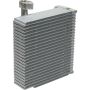 Universal Air Conditioning EV 4798755PFC A/C Evaporator Core -- Evaporator Plate Fin