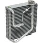 Universal Air Conditioning EV 4798755PFC A/C Evaporator Core -- Evaporator Plate Fin