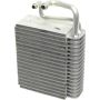 Universal Air Conditioning EV 4798756PFC A/C Evaporator Core -- Evaporator Plate Fin
